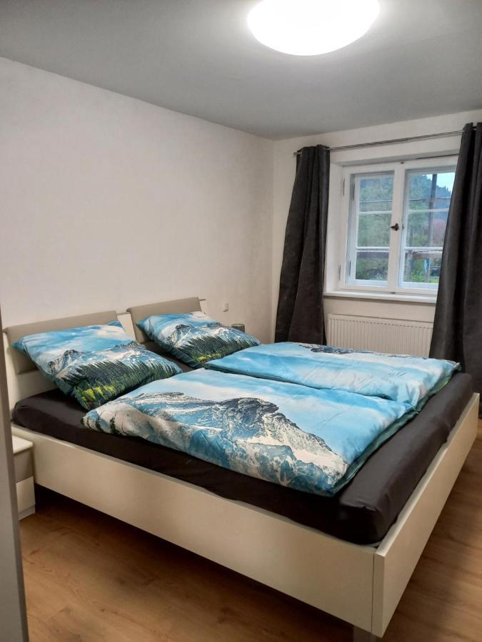 Zur Alten Schmiede Ettal Exterior foto