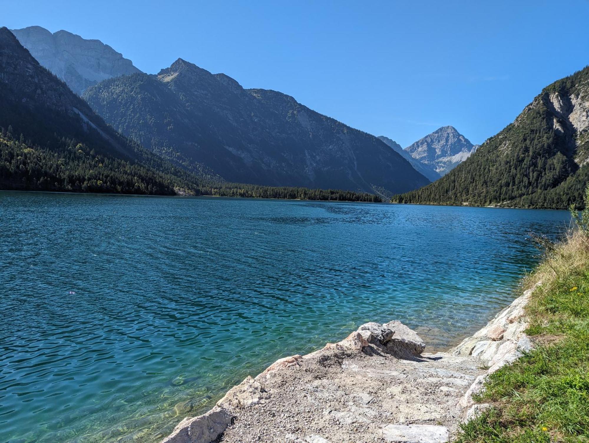 Zur Alten Schmiede Ettal Exterior foto
